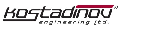 Kostadinov Engineering – production of metal products